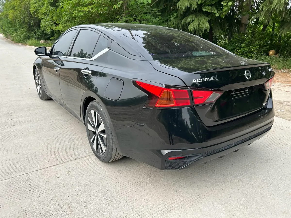 2021 Nissan Teana 2.0L 156HP L4 CVT,autocango,china used car exporter,china ev exporter,chinese used car exporter,chinese used ev exporter