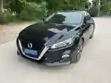2021 Nissan Teana 2.0L 156HP L4 CVT