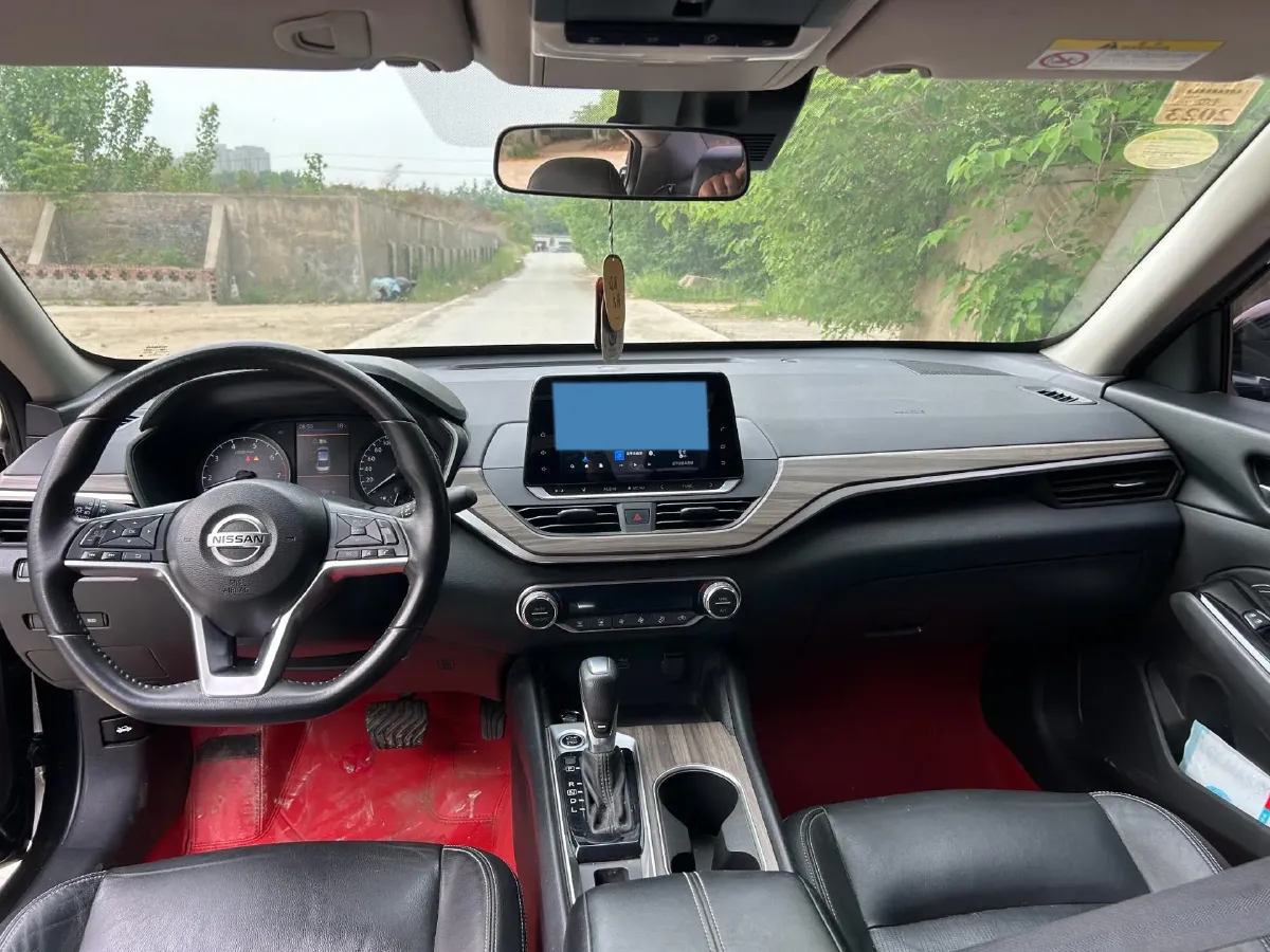 2021 Nissan Teana 2.0L 156HP L4 CVT,autocango,china used car exporter,china ev exporter,chinese used car exporter,chinese used ev exporter