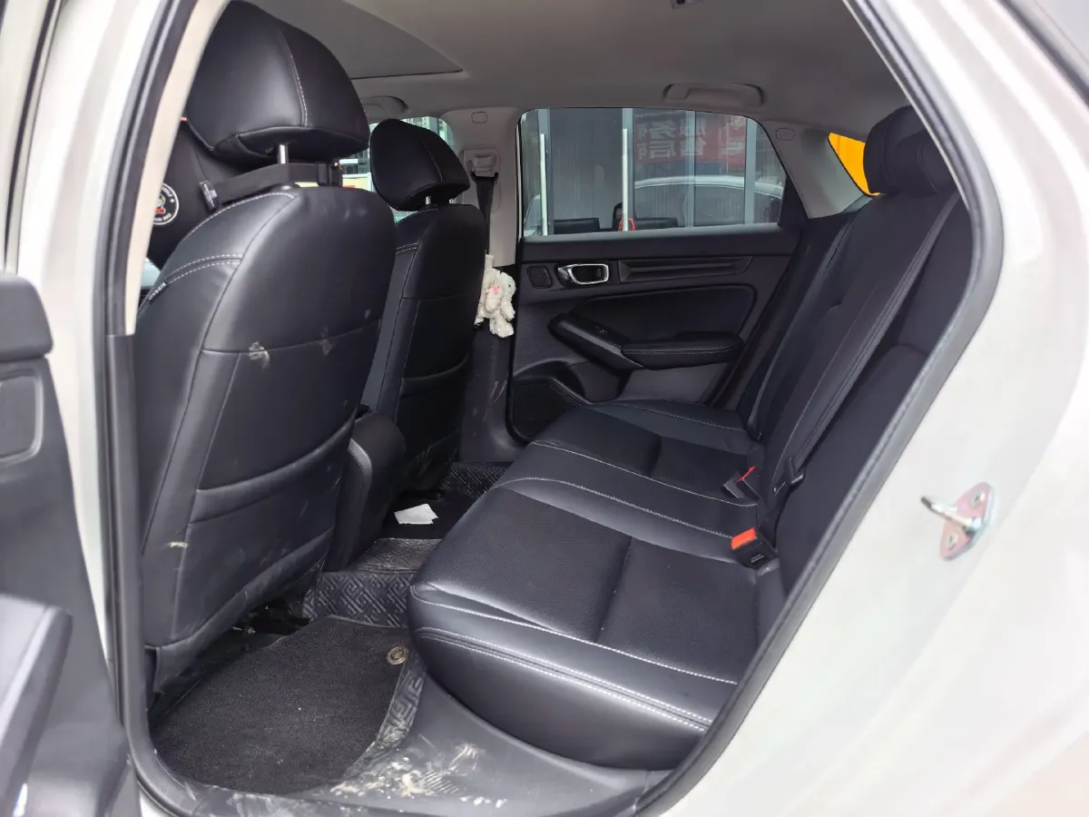 2022 Honda Civic 1.5T 182HP L4 CVT,autocango,china used car exporter,china ev exporter,chinese used car exporter,chinese used ev exporter