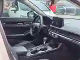 2022 Honda Civic 1.5T 182HP L4 CVT