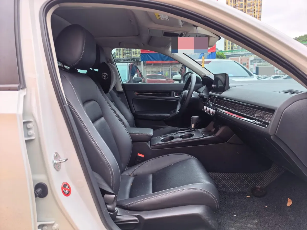 2022 Honda Civic 1.5T 182HP L4 CVT,autocango,china used car exporter,china ev exporter,chinese used car exporter,chinese used ev exporter