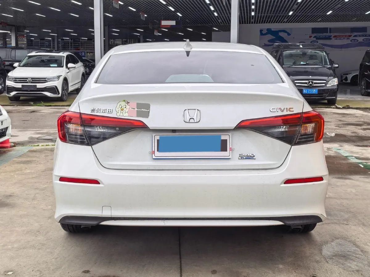 2022 Honda Civic 1.5T 182HP L4 CVT,autocango,china used car exporter,china ev exporter,chinese used car exporter,chinese used ev exporter