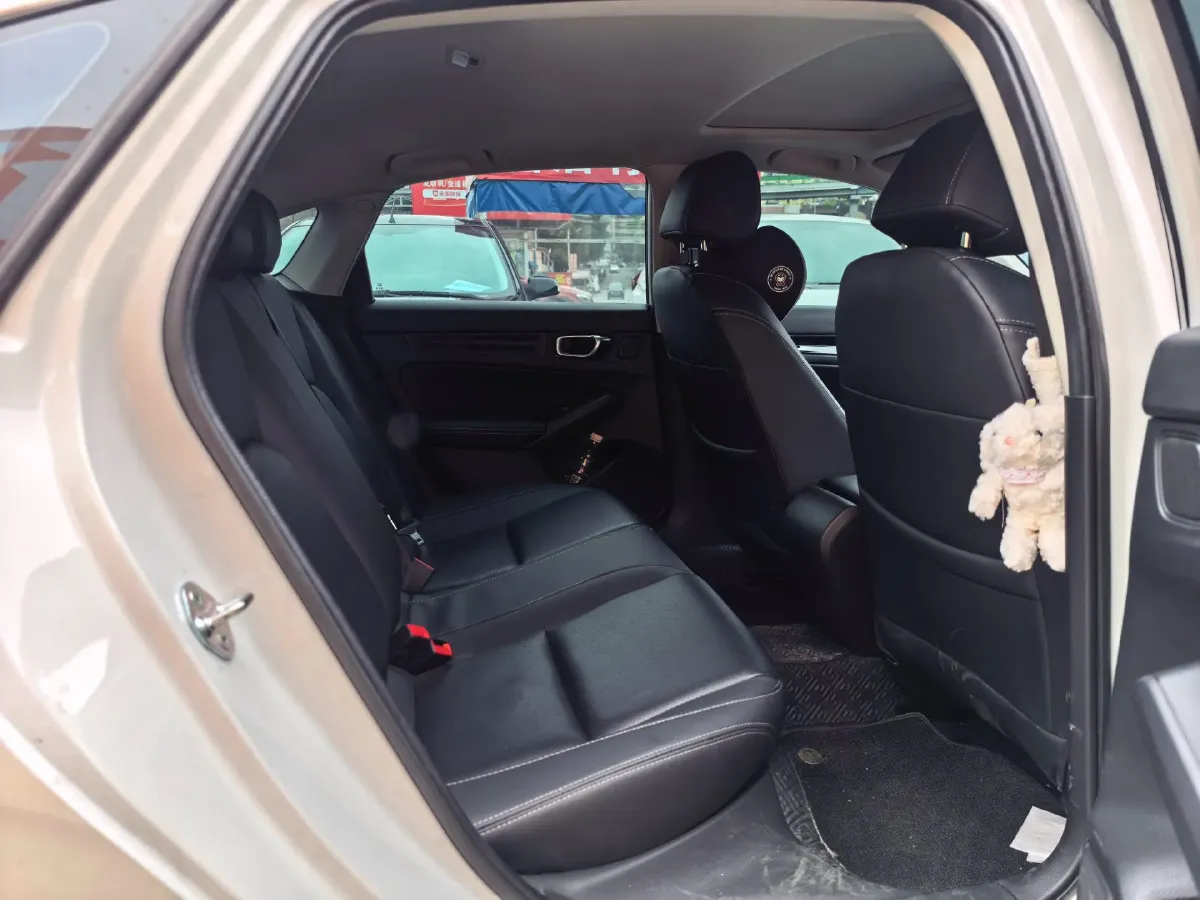 2022 Honda Civic 1.5T 182HP L4 CVT,autocango,china used car exporter,china ev exporter,chinese used car exporter,chinese used ev exporter