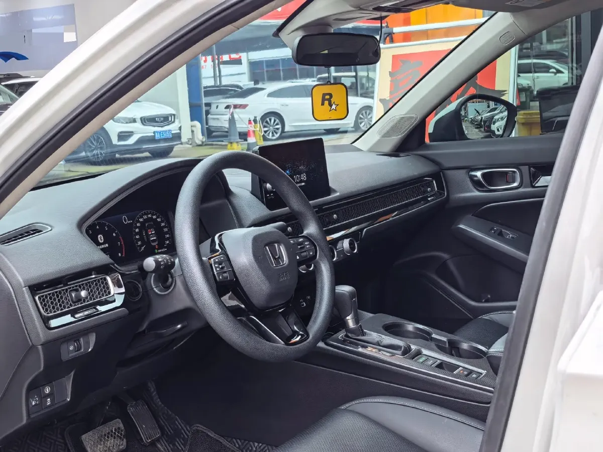 2022 Honda Civic 1.5T 182HP L4 CVT,autocango,china used car exporter,china ev exporter,chinese used car exporter,chinese used ev exporter