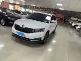 2020 SKODA KAMIQ,autocango,china used car exporter,china ev exporter,chinese used car exporter,chinese used ev exporter