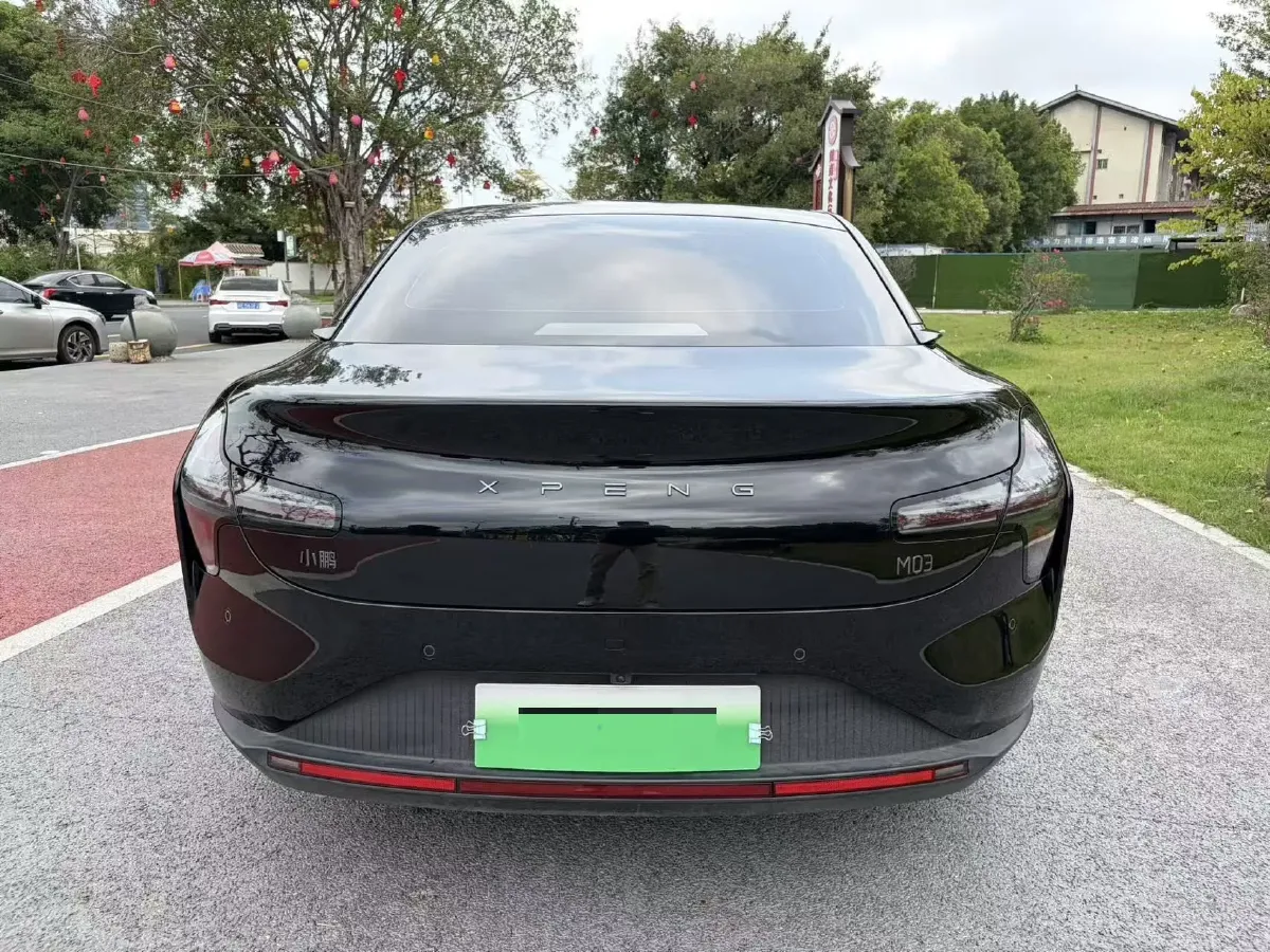 2024 Xpeng MONA M03 BEV 62.2KWH,autocango,china used car exporter,china ev exporter,chinese used car exporter,chinese used ev exporter