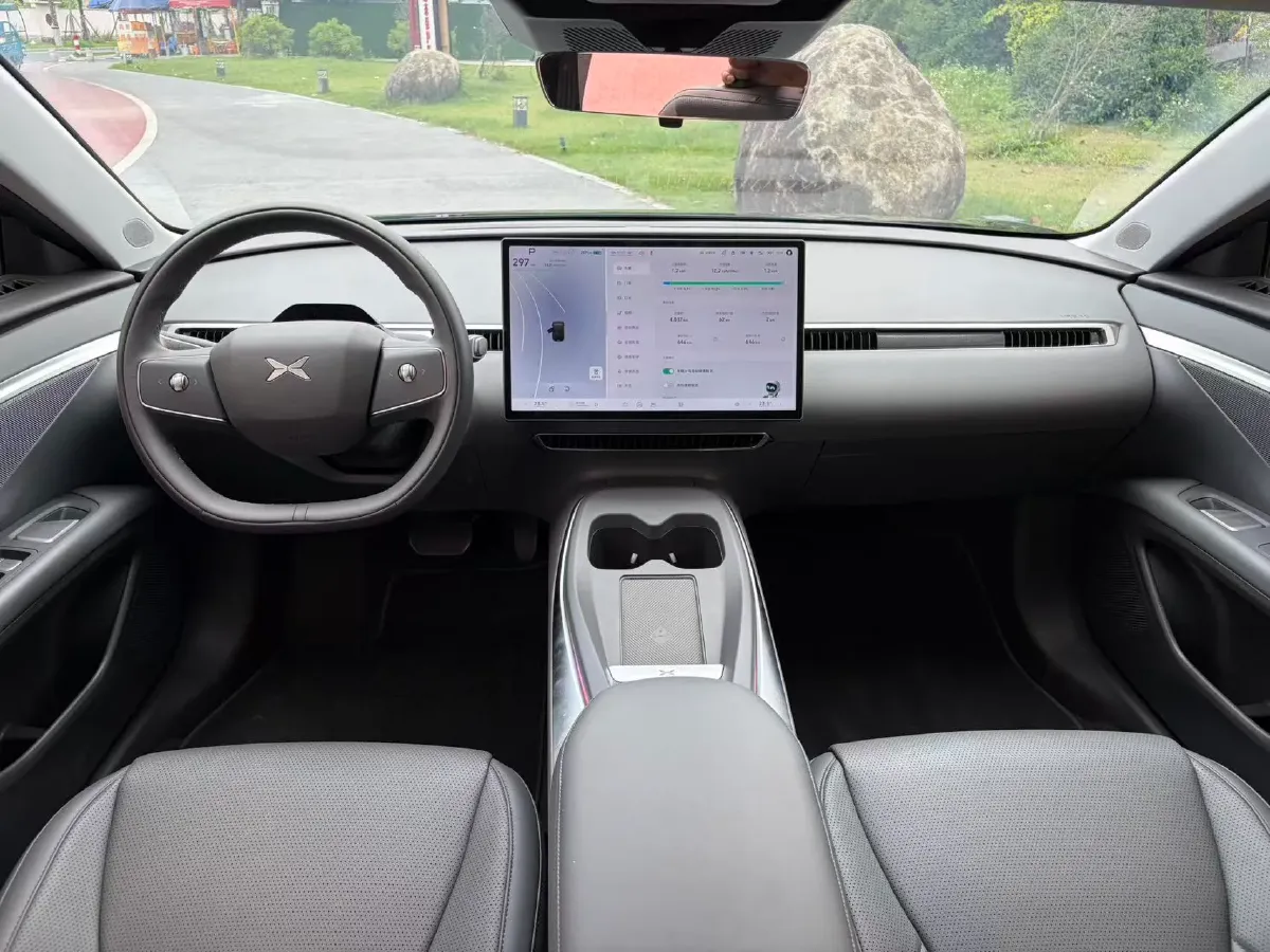 2024 Xpeng MONA M03 BEV 62.2KWH,autocango,china used car exporter,china ev exporter,chinese used car exporter,chinese used ev exporter