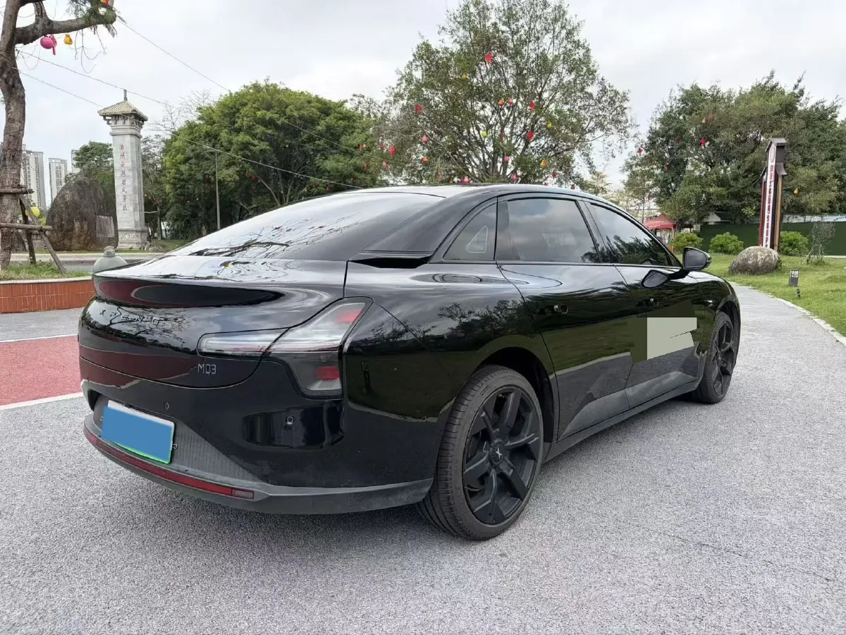 2024 Xpeng MONA M03 BEV 62.2KWH,autocango,china used car exporter,china ev exporter,chinese used car exporter,chinese used ev exporter