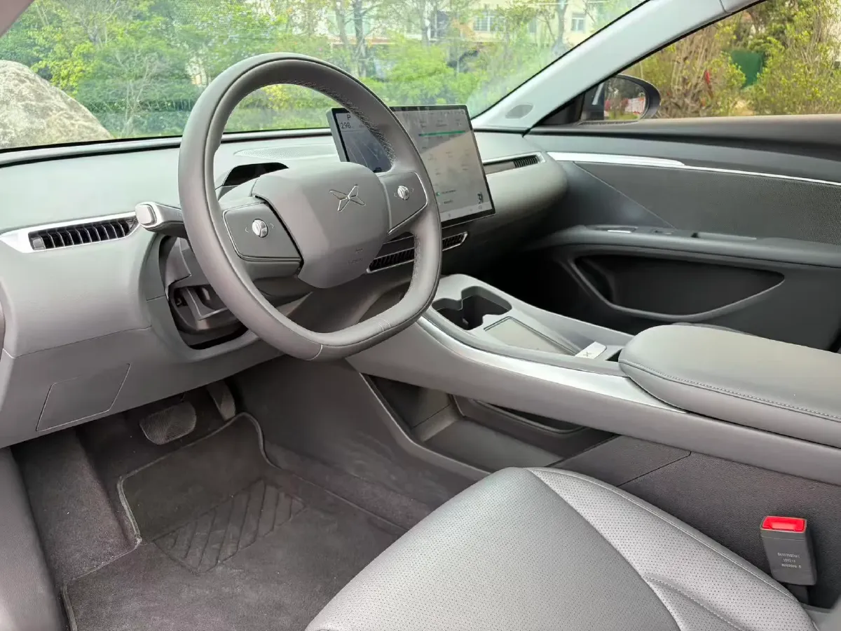 2024 Xpeng MONA M03 BEV 62.2KWH,autocango,china used car exporter,china ev exporter,chinese used car exporter,chinese used ev exporter