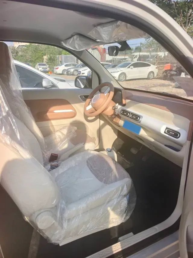 2024 WuLing HongGuang MINI EV BEV 17.3KWH,autocango,china used car exporter,china ev exporter,chinese used car exporter,chinese used ev exporter