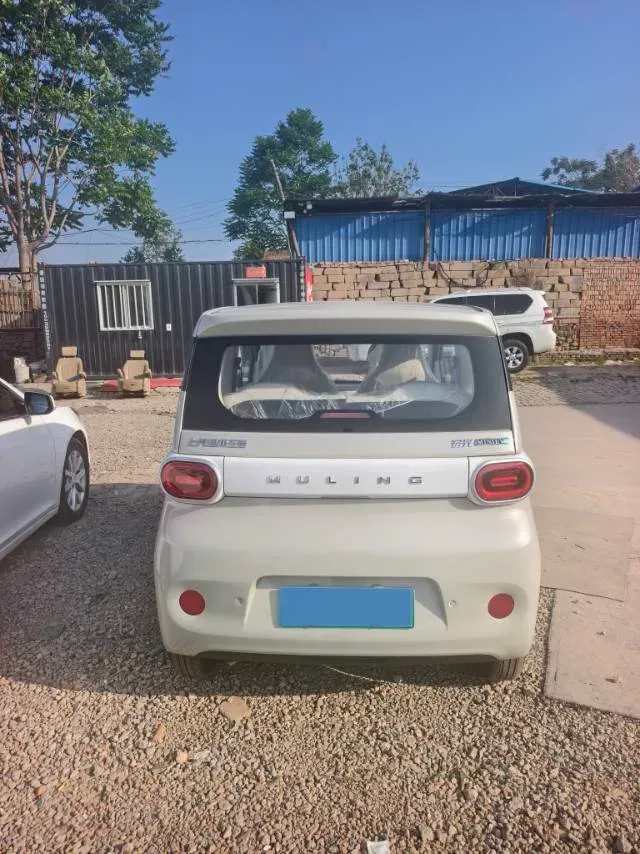 2024 WuLing HongGuang MINI EV BEV 17.3KWH,autocango,china used car exporter,china ev exporter,chinese used car exporter,chinese used ev exporter