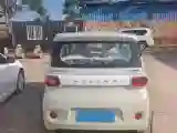 2024 WuLing HongGuang MINI EV BEV 17.3KWH