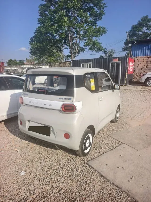 2024 WuLing HongGuang MINI EV BEV 17.3KWH,autocango,china used car exporter,china ev exporter,chinese used car exporter,chinese used ev exporter