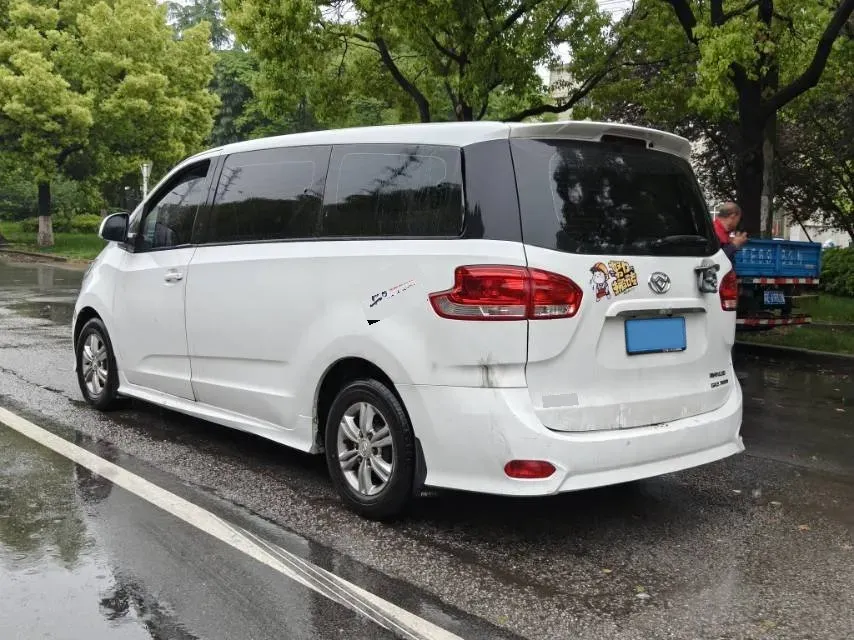 2020 DongFeng DFAC YuFeng 2.5T 136HP L4 6MT,autocango,china used car exporter,china ev exporter,chinese used car exporter,chinese used ev exporter