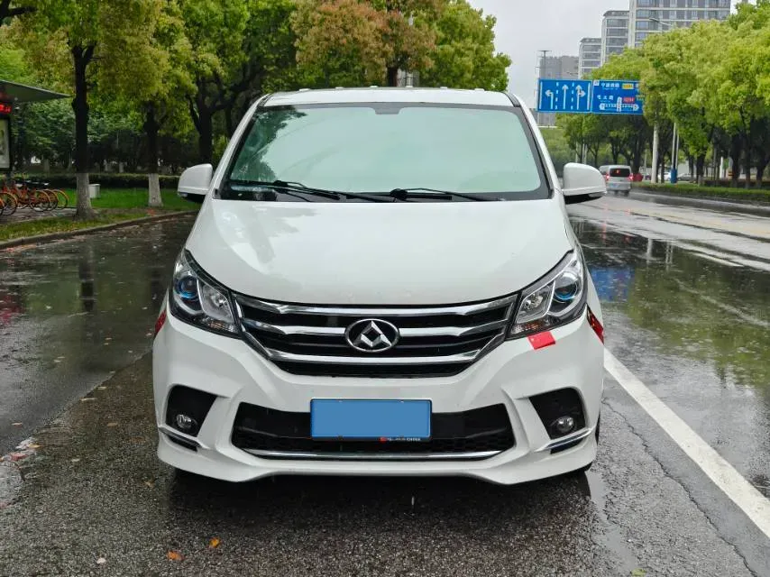 2020 DongFeng DFAC YuFeng 2.5T 136HP L4 6MT,autocango,china used car exporter,china ev exporter,chinese used car exporter,chinese used ev exporter