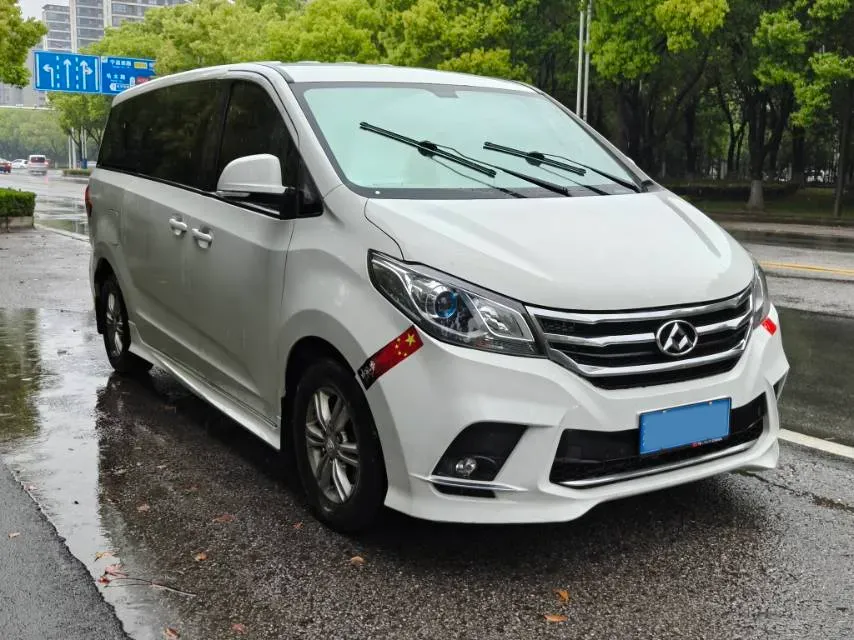 2020 DongFeng DFAC YuFeng 2.5T 136HP L4 6MT,autocango,china used car exporter,china ev exporter,chinese used car exporter,chinese used ev exporter