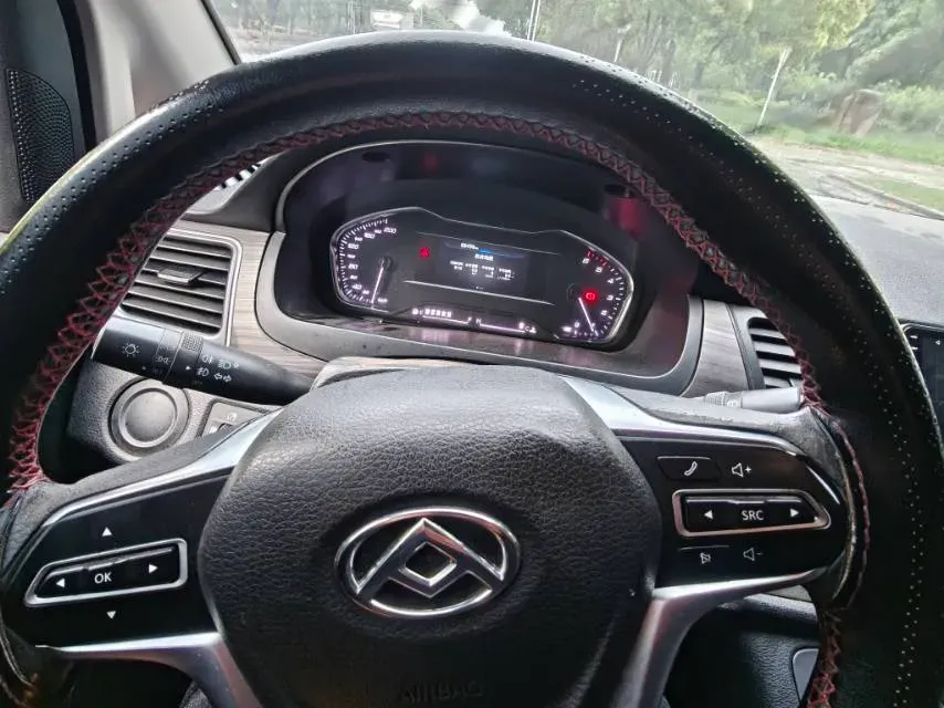 2020 DongFeng DFAC YuFeng 2.5T 136HP L4 6MT,autocango,china used car exporter,china ev exporter,chinese used car exporter,chinese used ev exporter