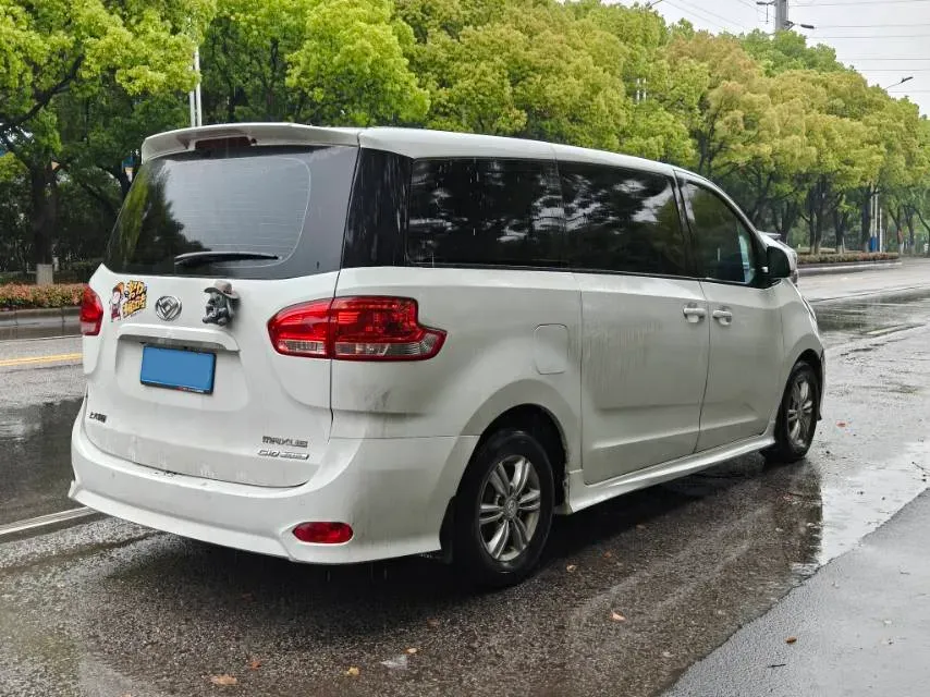2020 DongFeng DFAC YuFeng 2.5T 136HP L4 6MT,autocango,china used car exporter,china ev exporter,chinese used car exporter,chinese used ev exporter