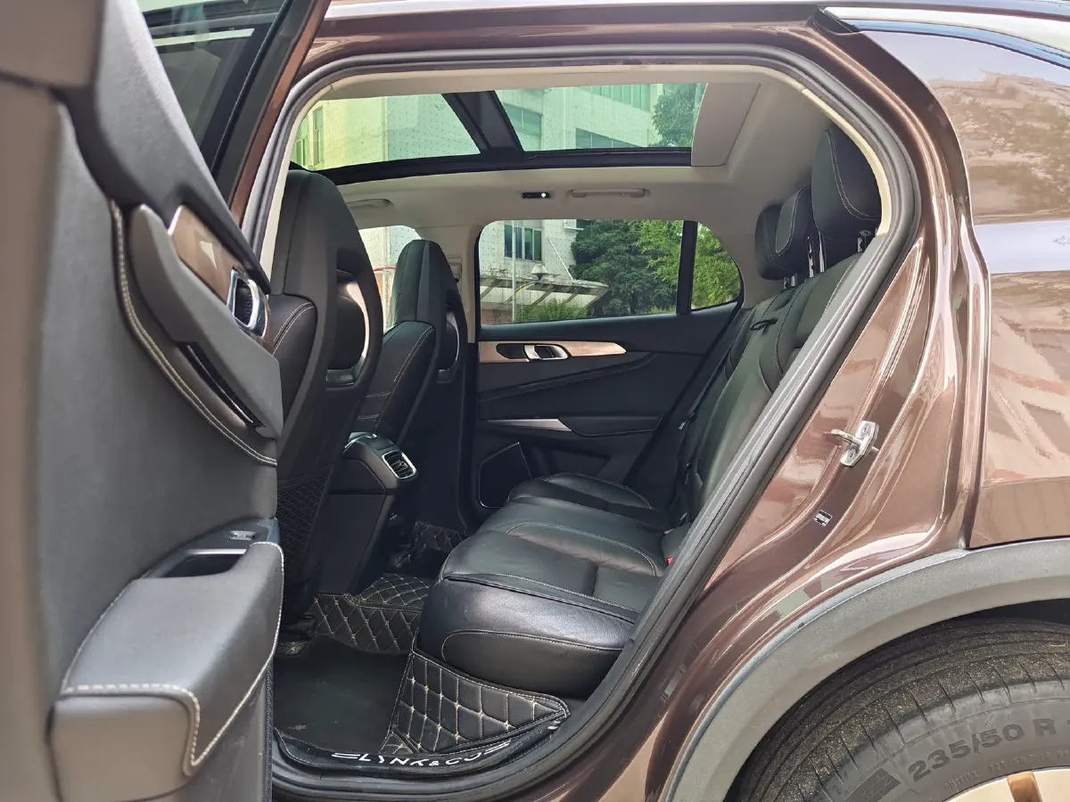 2017 Foton Tunland 2.8T 177HP L4 6AT,autocango,china used car exporter,china ev exporter,chinese used car exporter,chinese used ev exporter