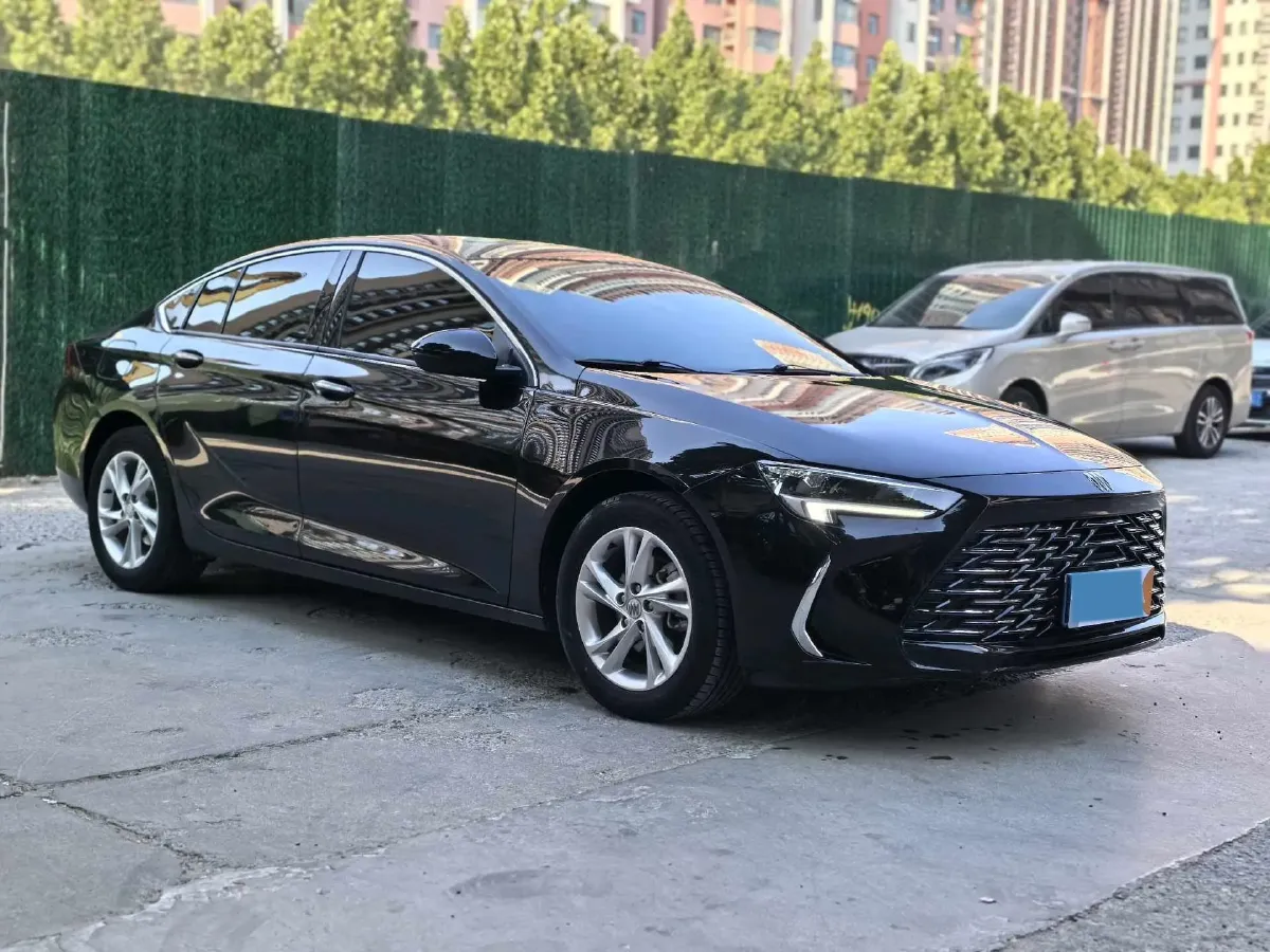 2024 Buick Regal 1.5T 169HP L4 9AT,autocango,china used car exporter,china ev exporter,chinese used car exporter,chinese used ev exporter