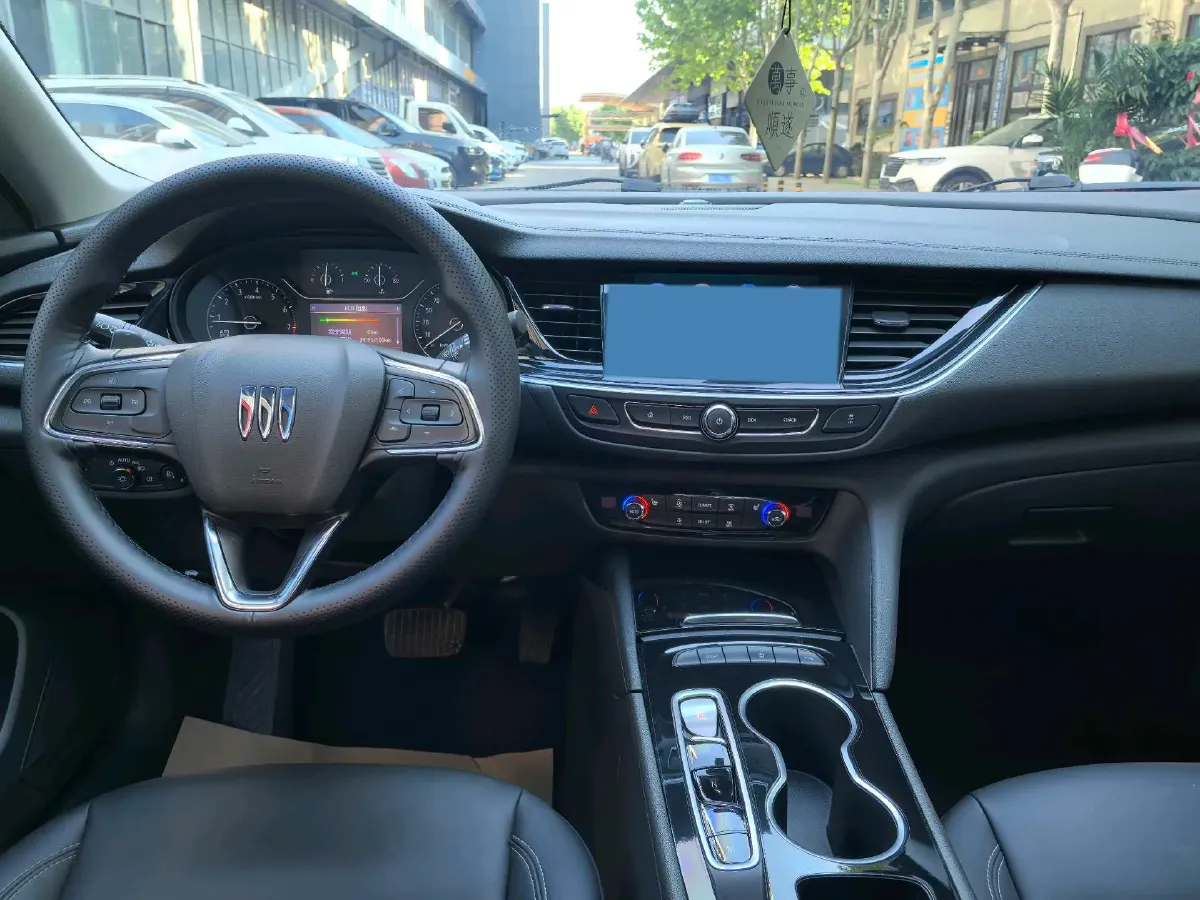 2024 Buick Regal 1.5T 169HP L4 9AT,autocango,china used car exporter,china ev exporter,chinese used car exporter,chinese used ev exporter