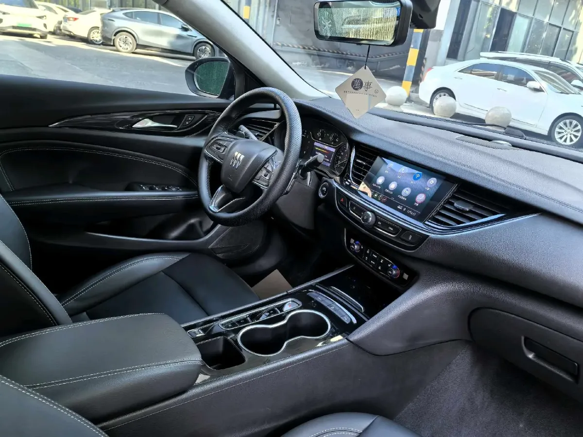 2024 Buick Regal 1.5T 169HP L4 9AT,autocango,china used car exporter,china ev exporter,chinese used car exporter,chinese used ev exporter