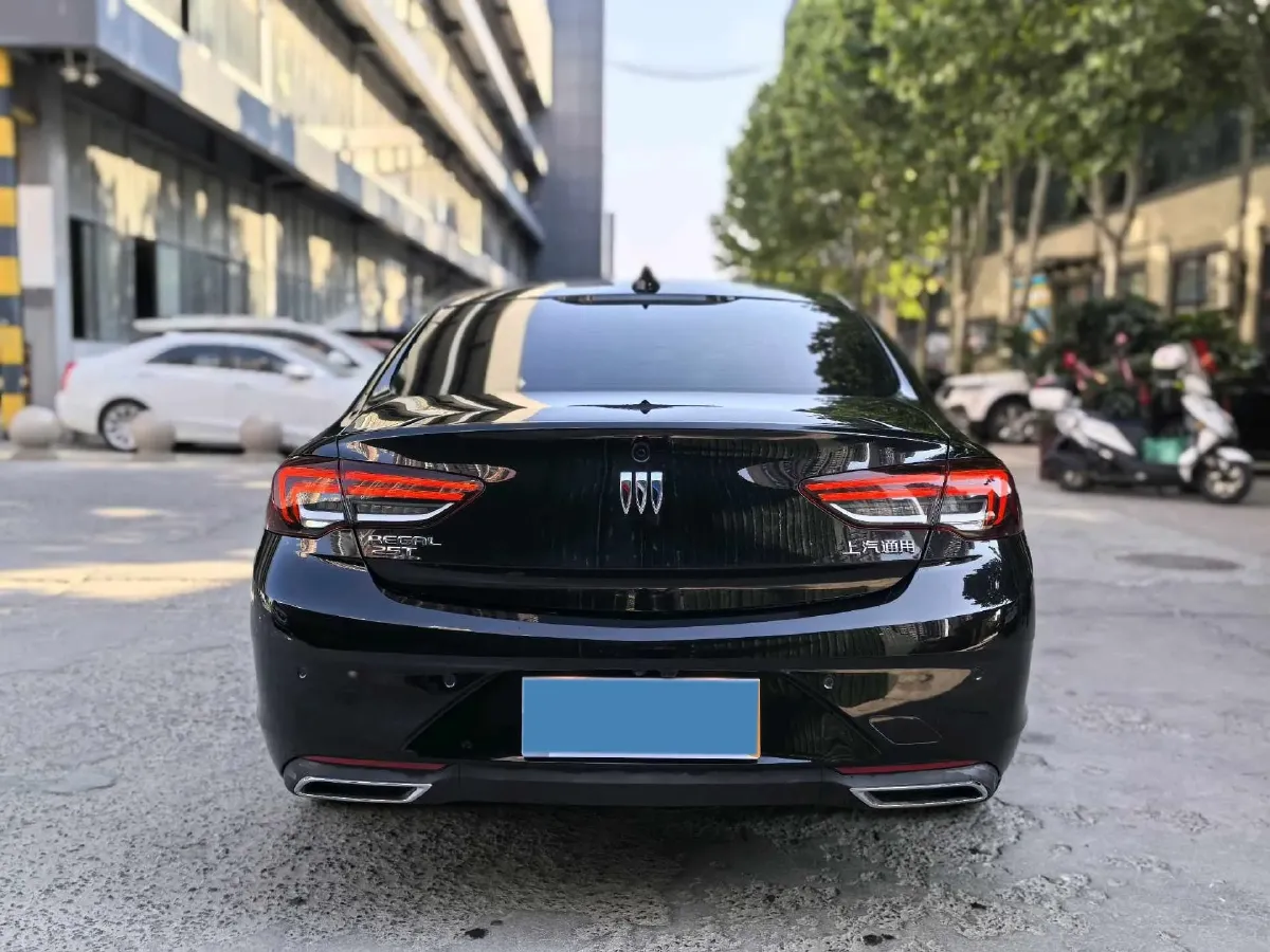 2024 Buick Regal 1.5T 169HP L4 9AT,autocango,china used car exporter,china ev exporter,chinese used car exporter,chinese used ev exporter