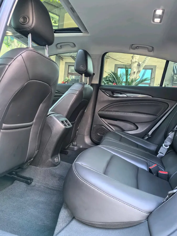 2024 Buick Regal 1.5T 169HP L4 9AT,autocango,china used car exporter,china ev exporter,chinese used car exporter,chinese used ev exporter