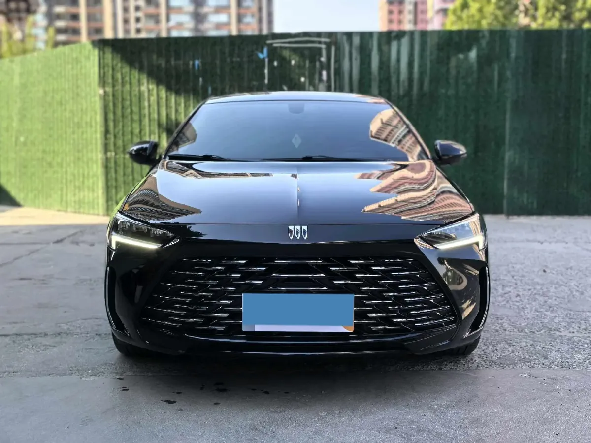 2024 Buick Regal 1.5T 169HP L4 9AT,autocango,china used car exporter,china ev exporter,chinese used car exporter,chinese used ev exporter