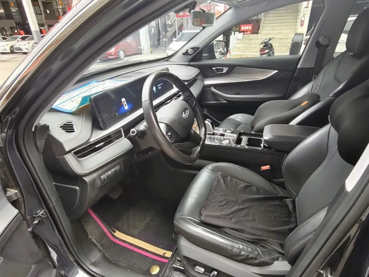 2021 Chery Tiggo 8 Plus 1.6T 197HP L4 7DCT,autocango,china used car exporter,china ev exporter,chinese used car exporter,chinese used ev exporter