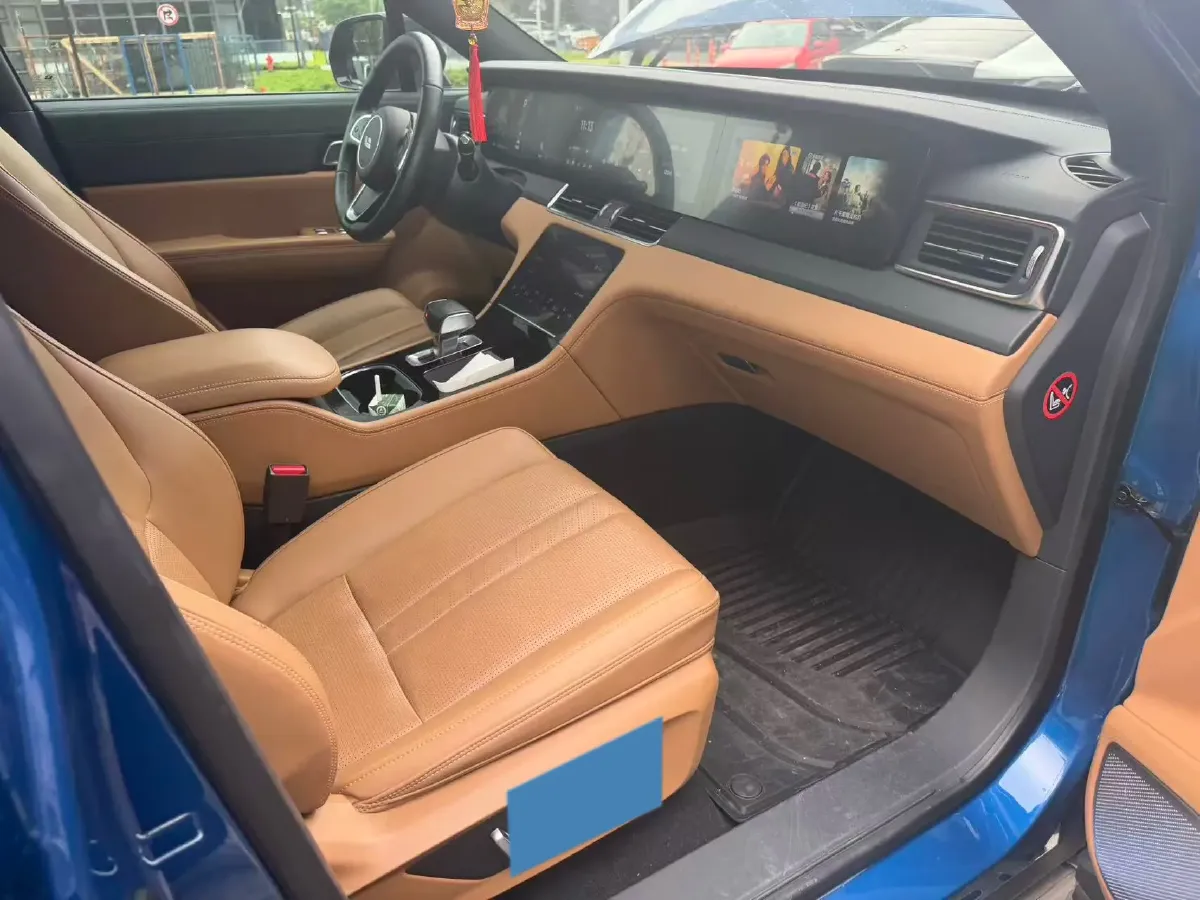 2020 Li ONE Range Extended 131HP REEV 40.5KWH,autocango,china used car exporter,china ev exporter,chinese used car exporter,chinese used ev exporter