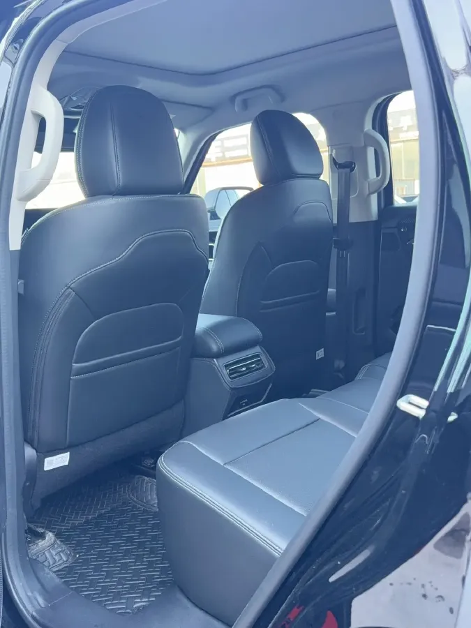 2023 Haval Dargo PLUS 2.0T 238HP L4 9DCT,autocango,china used car exporter,china ev exporter,chinese used car exporter,chinese used ev exporter