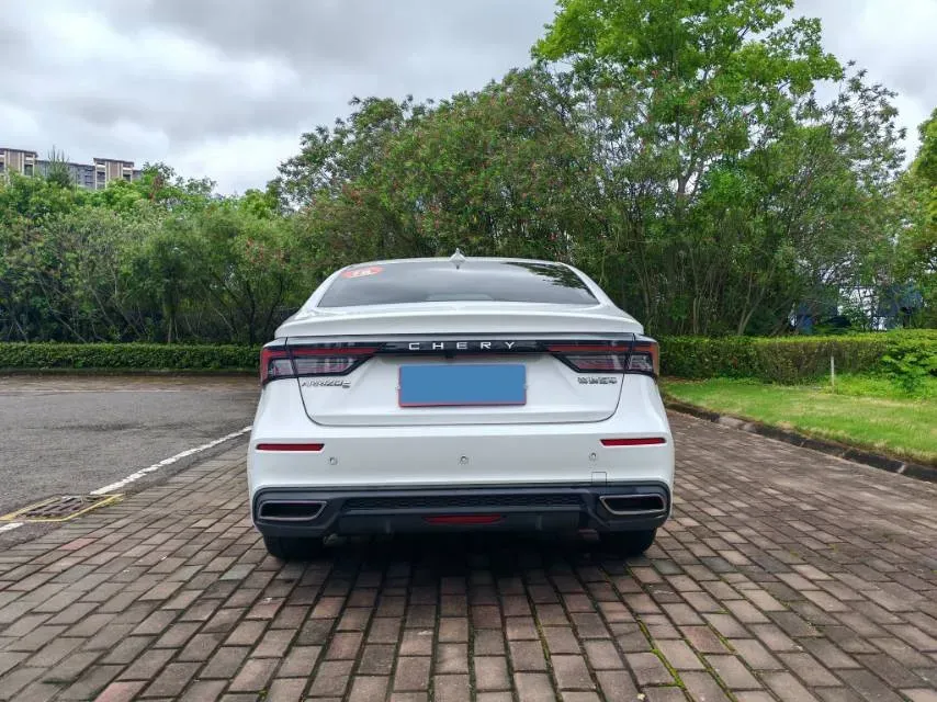 2021 Chery Arrizo 5 Plus 1.5T 156HP L4 CVT,autocango,china used car exporter,china ev exporter,chinese used car exporter,chinese used ev exporter