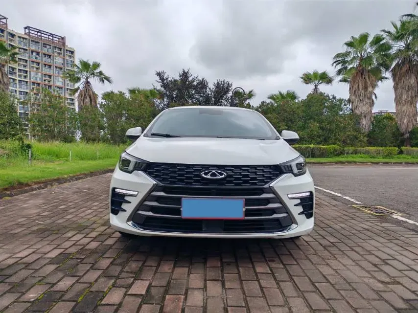 2021 Chery Arrizo 5 Plus 1.5T 156HP L4 CVT,autocango,china used car exporter,china ev exporter,chinese used car exporter,chinese used ev exporter