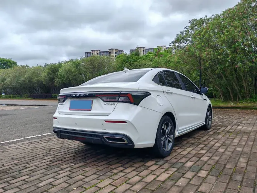 2021 Chery Arrizo 5 Plus 1.5T 156HP L4 CVT,autocango,china used car exporter,china ev exporter,chinese used car exporter,chinese used ev exporter