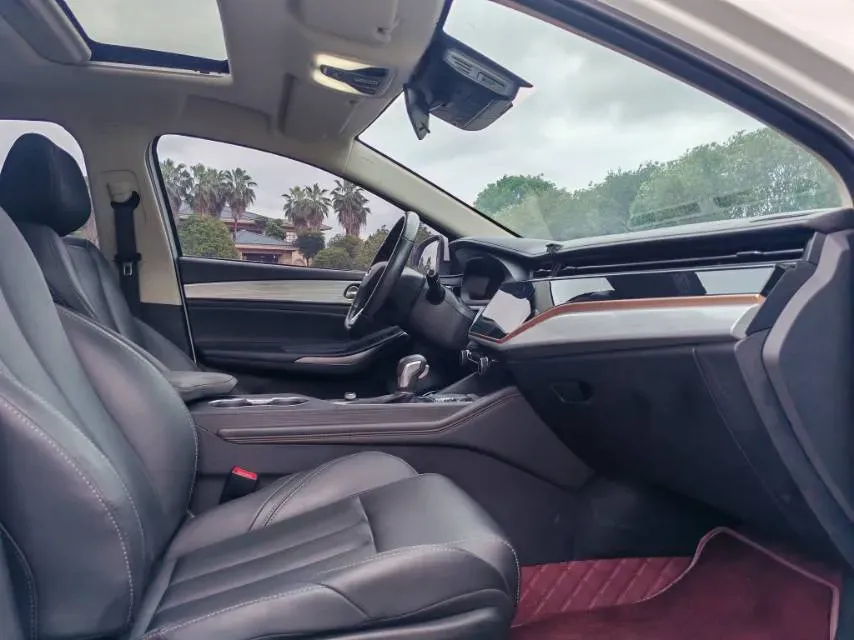 2021 Chery Arrizo 5 Plus 1.5T 156HP L4 CVT,autocango,china used car exporter,china ev exporter,chinese used car exporter,chinese used ev exporter