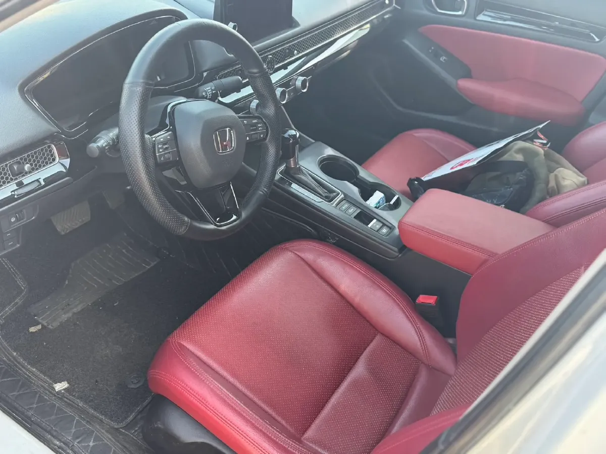 2022 Honda Civic 1.5T 182HP L4 CVT,autocango,china used car exporter,china ev exporter,chinese used car exporter,chinese used ev exporter