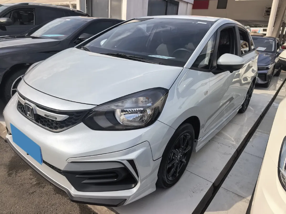 2022 Honda Fit 1.5L 131HP L4 CVT,autocango,china used car exporter,china ev exporter,chinese used car exporter,chinese used ev exporter