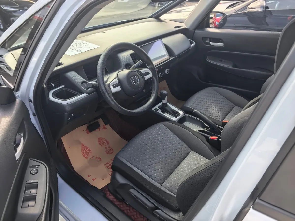 2022 Honda Fit 1.5L 131HP L4 CVT,autocango,china used car exporter,china ev exporter,chinese used car exporter,chinese used ev exporter