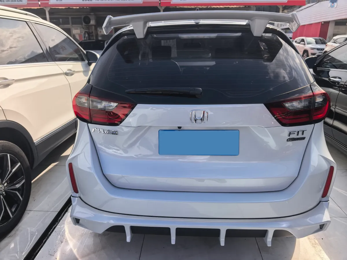 2022 Honda Fit 1.5L 131HP L4 CVT,autocango,china used car exporter,china ev exporter,chinese used car exporter,chinese used ev exporter