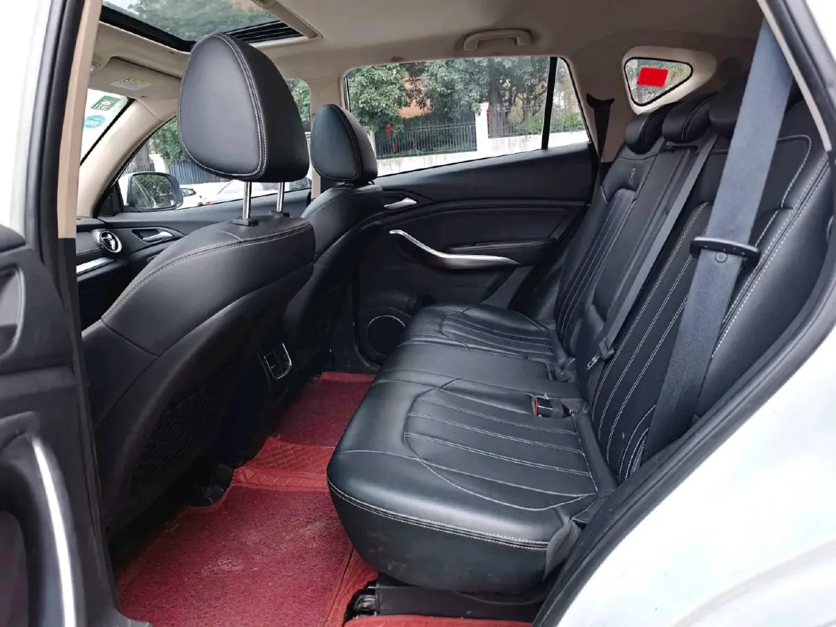 2019 BYD Song 1.5T 154HP L4 6DCT,autocango,china used car exporter,china ev exporter,chinese used car exporter,chinese used ev exporter