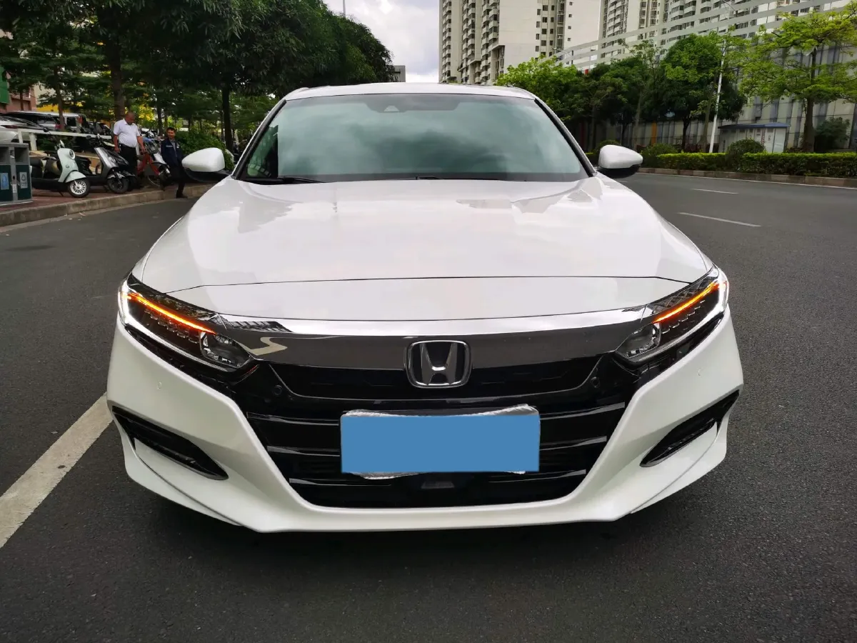 2021 Honda Accord 1.5T 194HP L4 CVT,autocango,china used car exporter,china ev exporter,chinese used car exporter,chinese used ev exporter