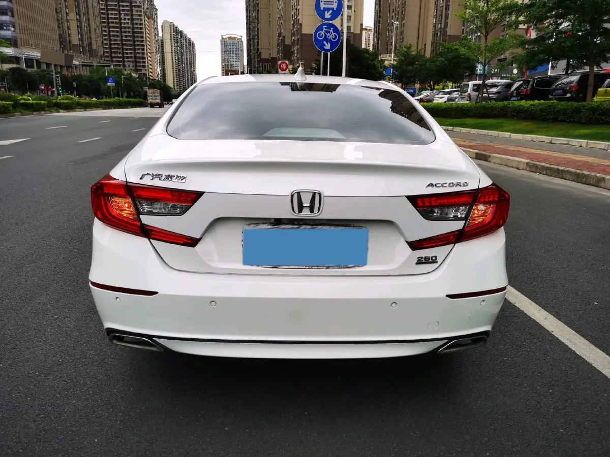 2021 Honda Accord 1.5T 194HP L4 CVT,autocango,china used car exporter,china ev exporter,chinese used car exporter,chinese used ev exporter