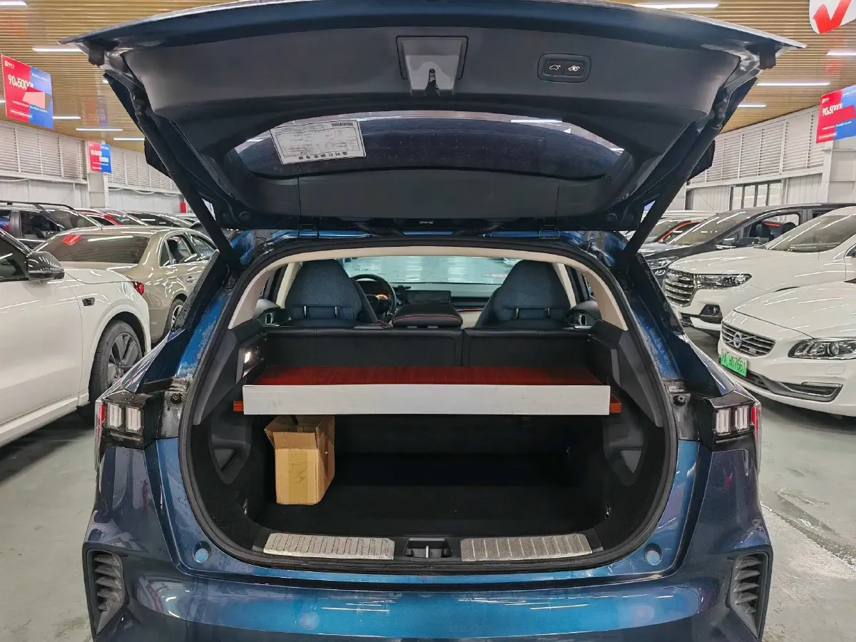 2020 LYNK&CO 06 1.5T 177HP L3 7DCT,autocango,china used car exporter,china ev exporter,chinese used car exporter,chinese used ev exporter