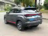 2021 ChangAn CS35 Plus 1.4T 160HP L4 7DCT