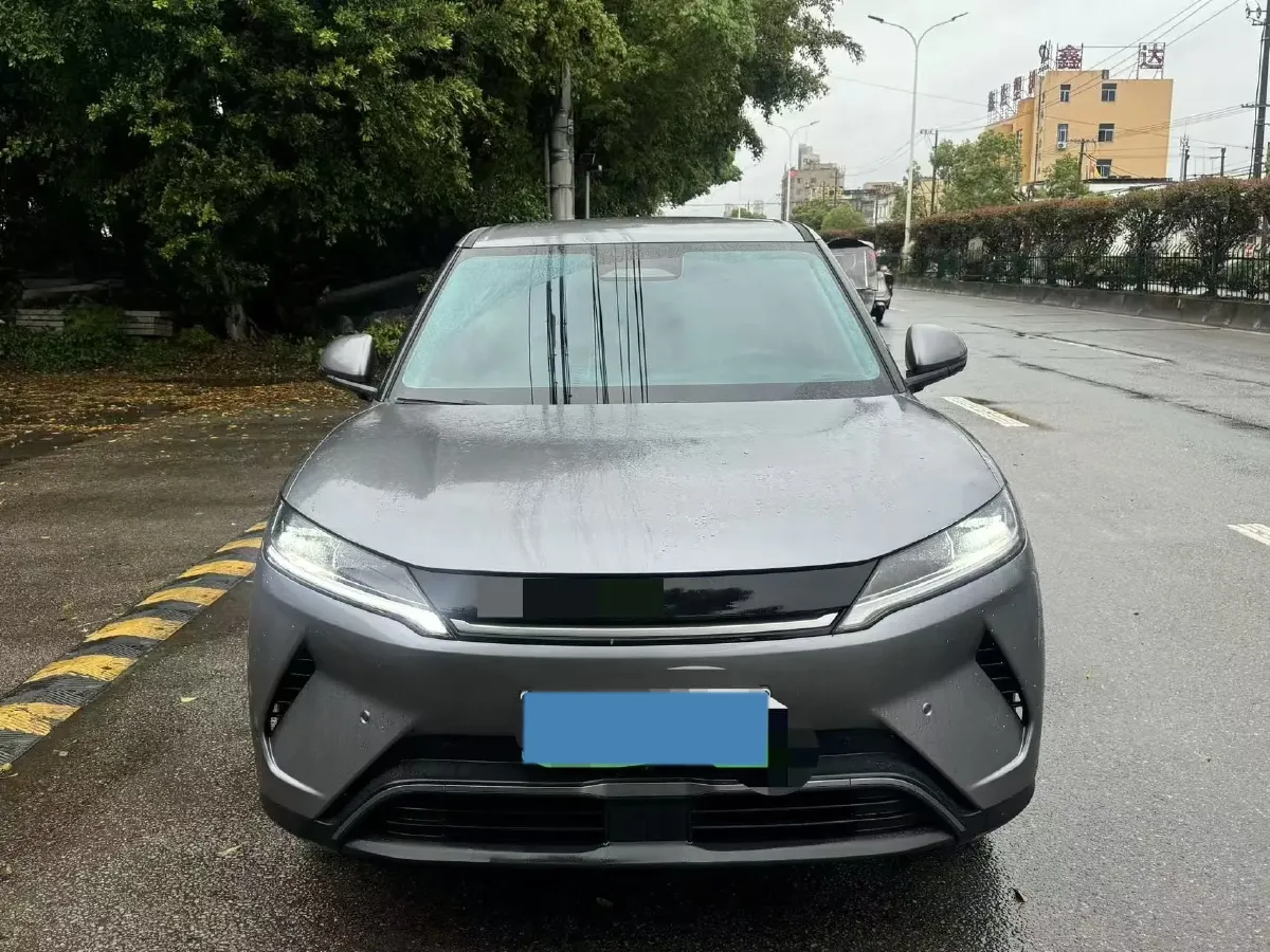 2025 BYD YuanUP BEV 45.12KWH,autocango,china used car exporter,china ev exporter,chinese used car exporter,chinese used ev exporter