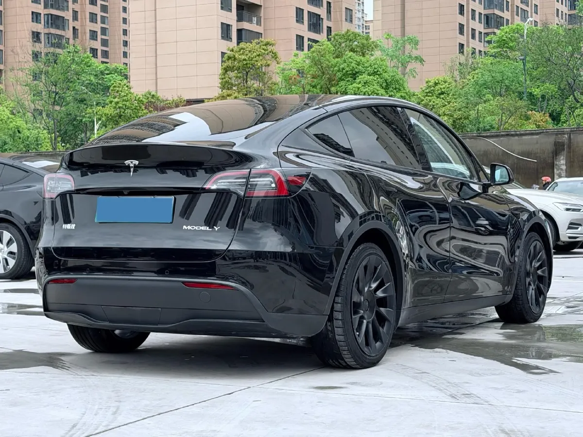 2021 Tesla Model Y BEV 60KWH,autocango,china used car exporter,china ev exporter,chinese used car exporter,chinese used ev exporter