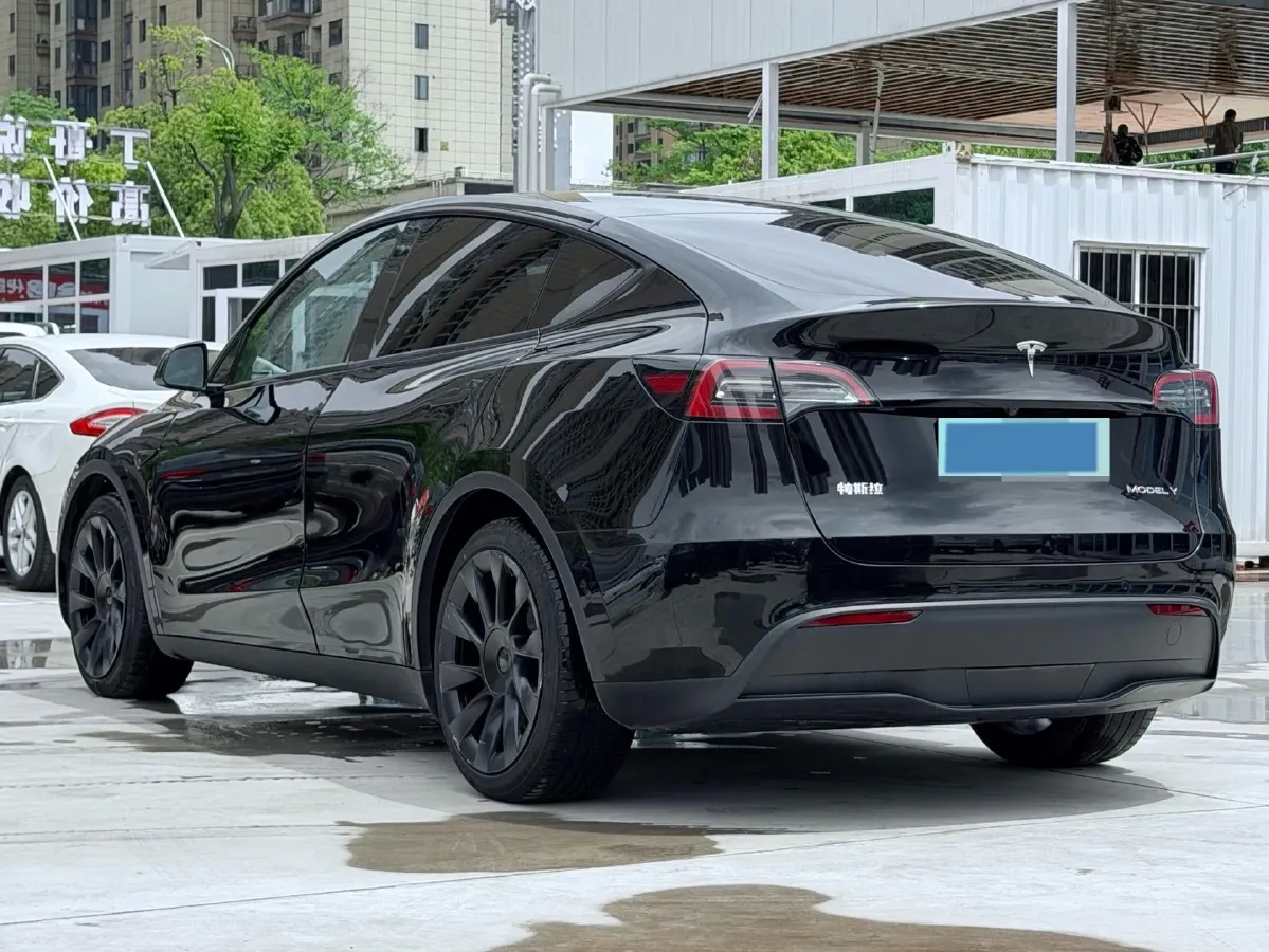 2021 Tesla Model Y BEV 60KWH,autocango,china used car exporter,china ev exporter,chinese used car exporter,chinese used ev exporter