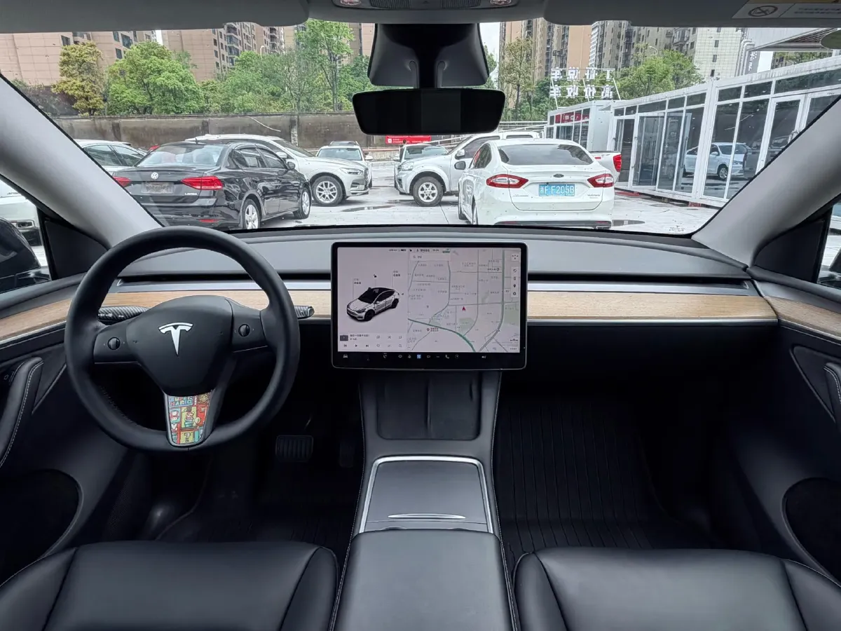 2021 Tesla Model Y BEV 60KWH,autocango,china used car exporter,china ev exporter,chinese used car exporter,chinese used ev exporter